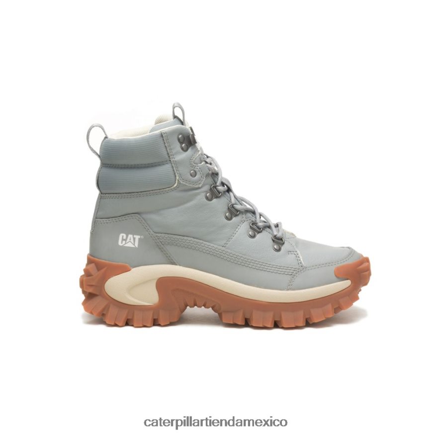 hombres bota ecológica Caterpillar paloma salvaje ZXJB4H177 | botas casuales
