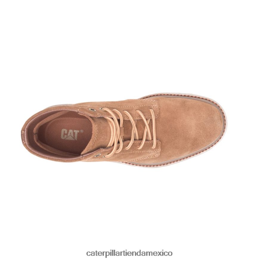 hombres narrar arranque Caterpillar perro tejonero ZXJB4H188 | botas casuales