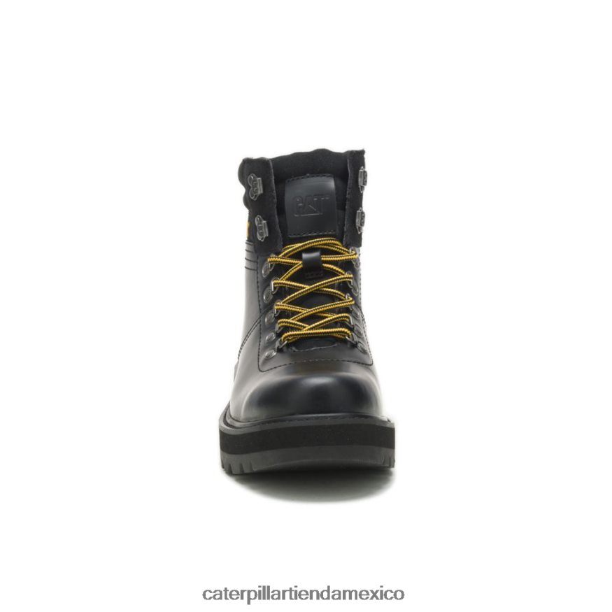 hombres vencer a la bota Caterpillar negro ZXJB4H208 | botas casuales