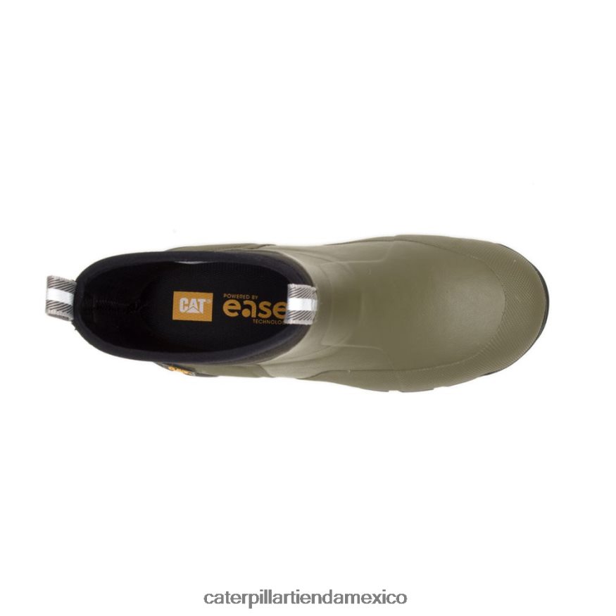 hombres Bota Stormers de 6