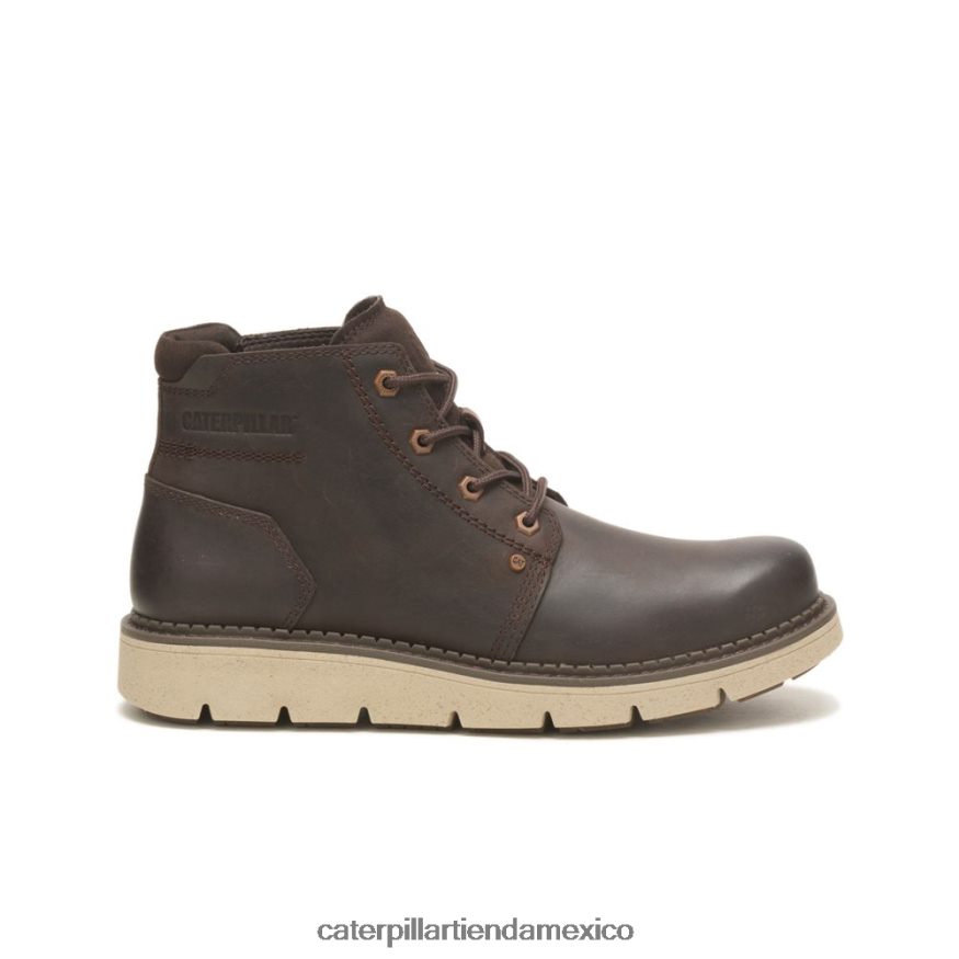 hombres bota impermeable encubierta media Caterpillar taza pequeña ZXJB4H194 | impermeable