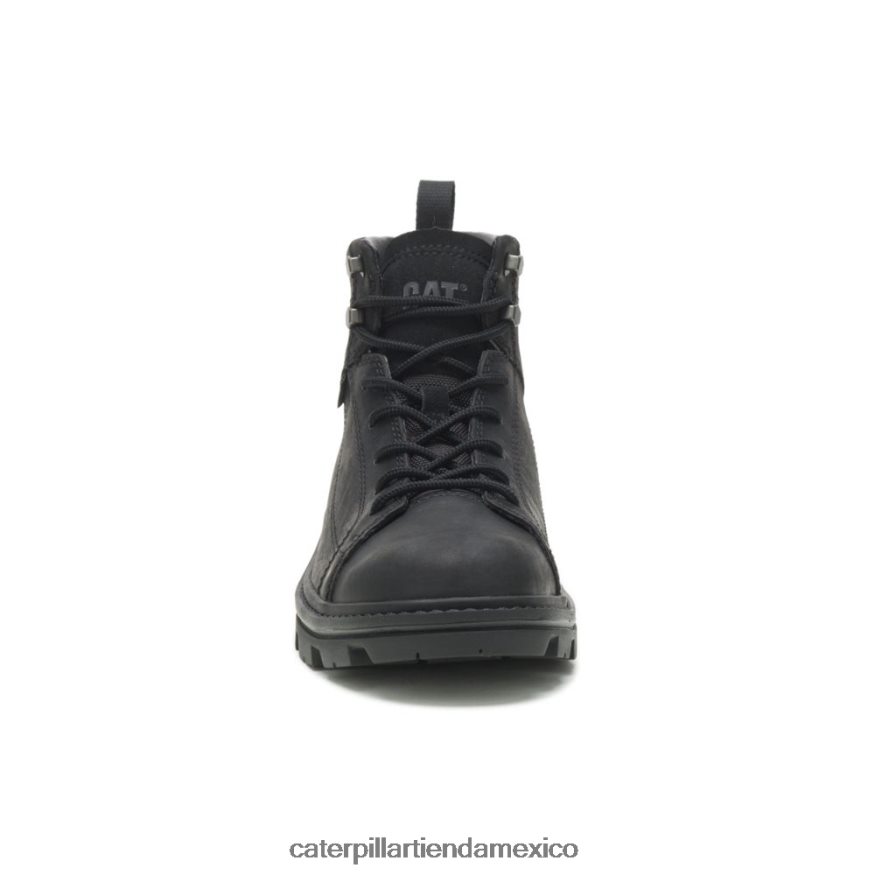 hombres bota impermeable modular Caterpillar negro ZXJB4H185 | impermeable
