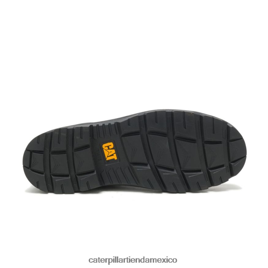 hombres bota impermeable modular Caterpillar negro ZXJB4H185 | impermeable