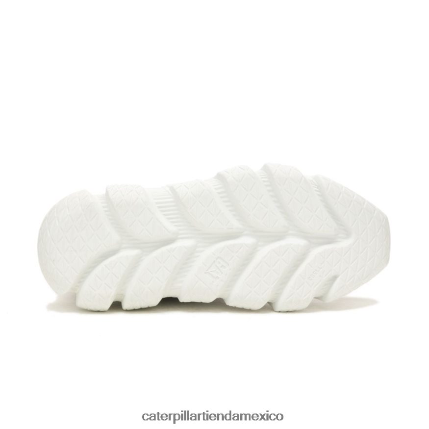 hombres tenis de malla impostor Caterpillar negro ZXJB4H156 | zapatillas casuales gruesas