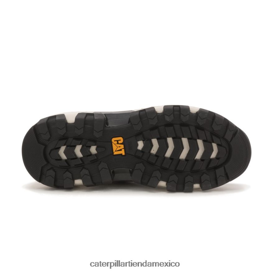 hombres zapatilla deportiva raider Caterpillar negro ZXJB4H147 | zapatillas casuales gruesas