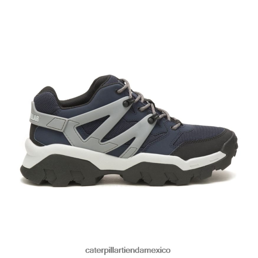 hombres zapatillas de deporte de actualización del reactor Caterpillar Eclipse total ZXJB4H157 | zapatillas casuales gruesas