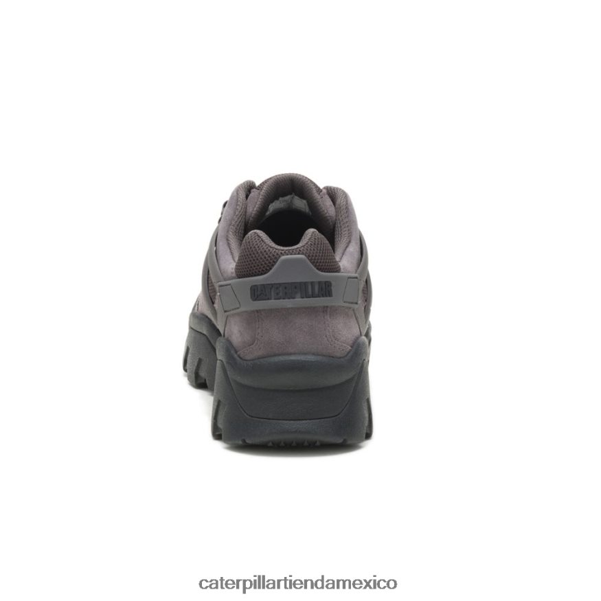 hombres zapatillas reactor Caterpillar acera ZXJB4H163 | zapatillas casuales gruesas