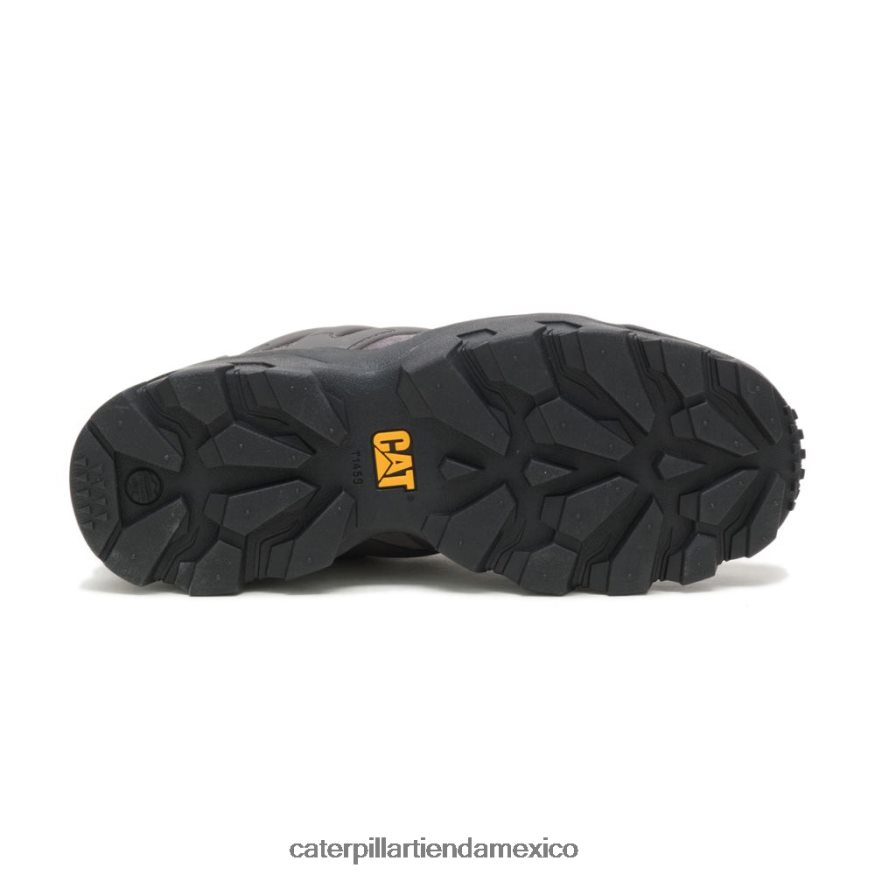hombres zapatillas reactor Caterpillar acera ZXJB4H163 | zapatillas casuales gruesas