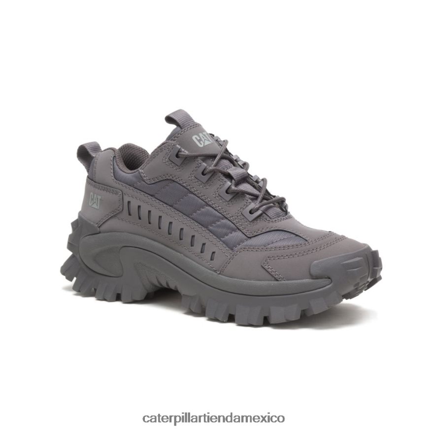hombres zapato intruso Caterpillar acera ZXJB4H140 | zapatillas casuales gruesas