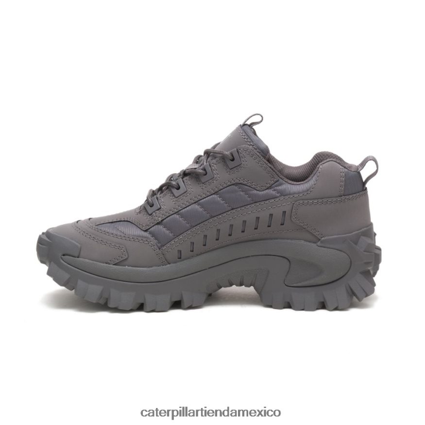 hombres zapato intruso Caterpillar acera ZXJB4H140 | zapatillas casuales gruesas
