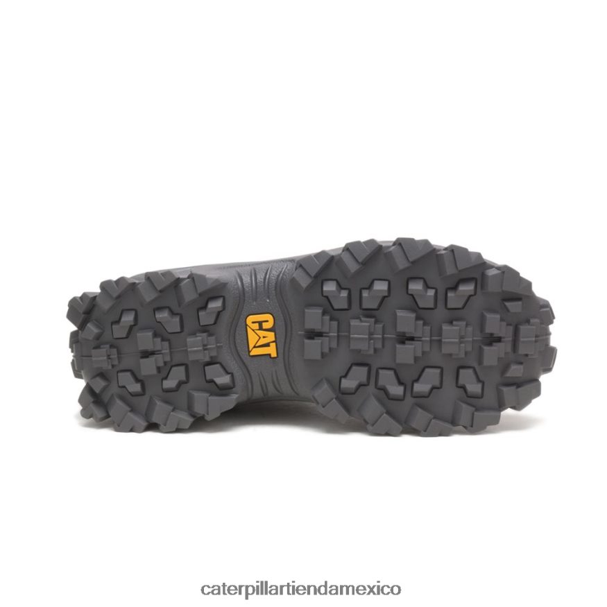 hombres zapato intruso Caterpillar acera ZXJB4H140 | zapatillas casuales gruesas