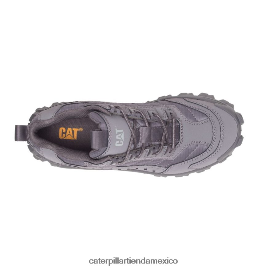 hombres zapato intruso Caterpillar acera ZXJB4H140 | zapatillas casuales gruesas