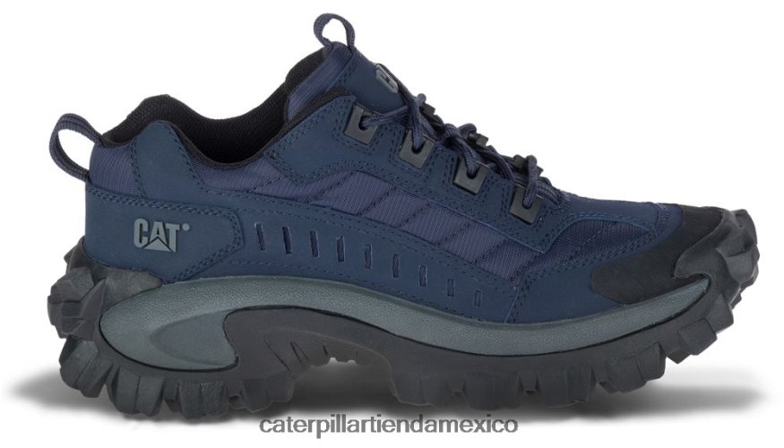 hombres zapato intruso Caterpillar noches azules ZXJB4H133 | zapatillas casuales gruesas