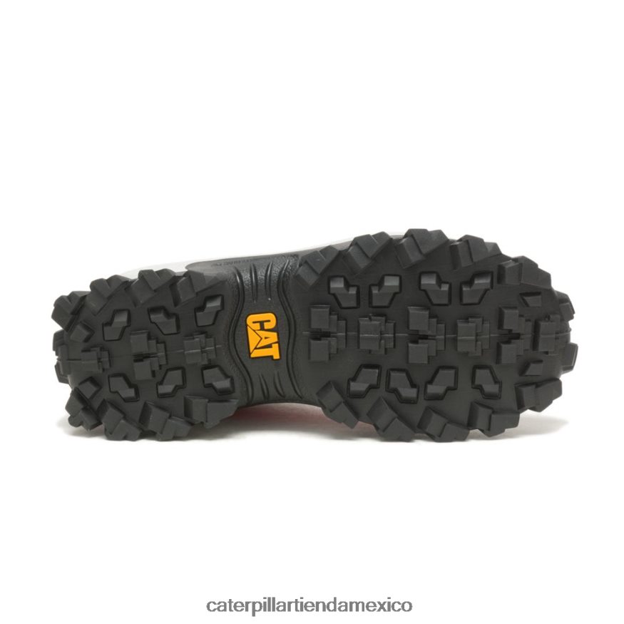 hombres zapato intruso Caterpillar tomate/paloma salvaje ZXJB4H135 | zapatillas casuales gruesas