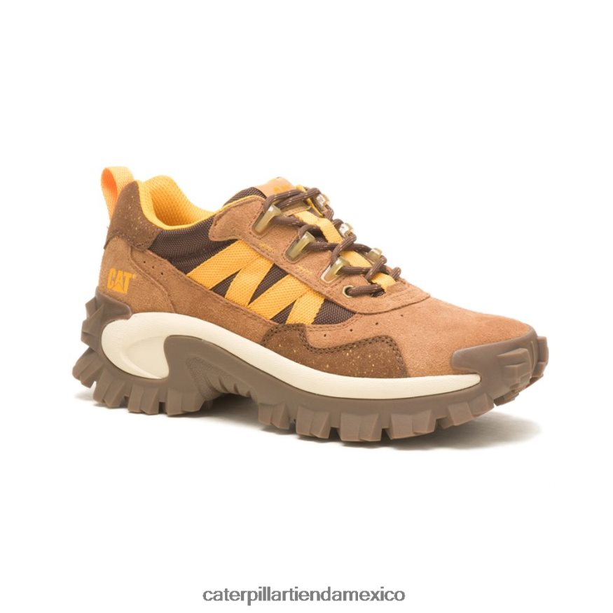hombres zapato intruso beta Caterpillar azúcar morena ZXJB4H142 | zapatillas casuales gruesas