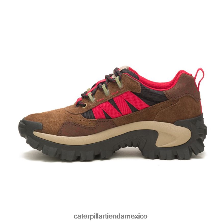 hombres zapato intruso beta Caterpillar bisonte ZXJB4H141 | zapatillas casuales gruesas