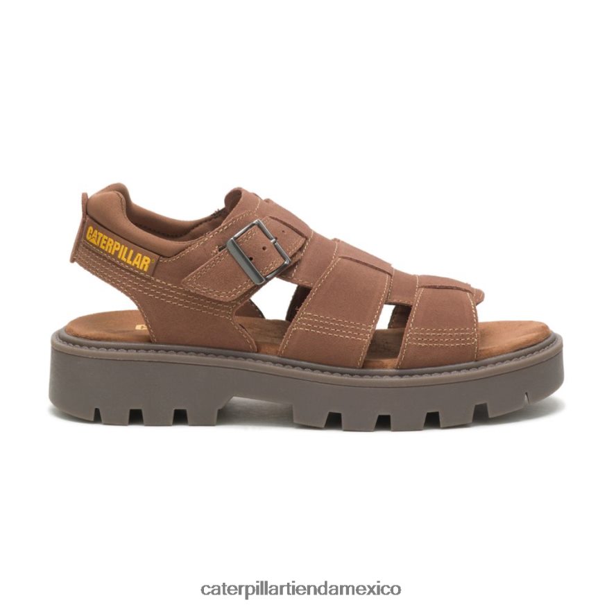 hombres sandalia de rigor Caterpillar perro tejonero ZXJB4H169 | zapatos casuales