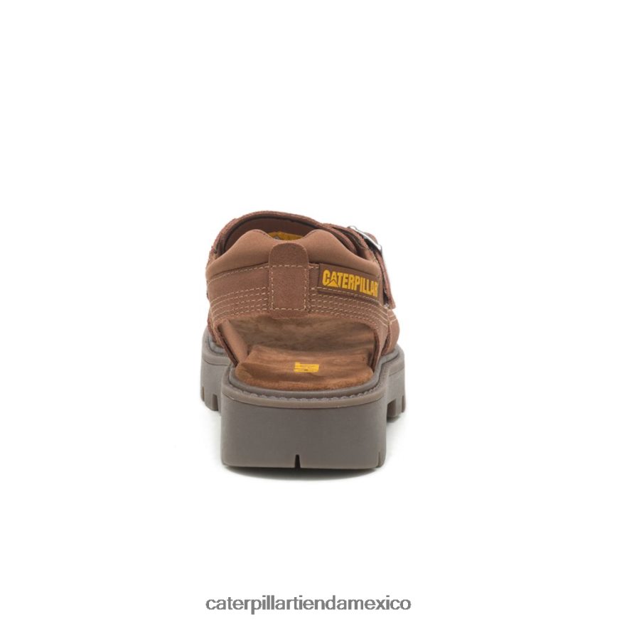 hombres sandalia de rigor Caterpillar perro tejonero ZXJB4H169 | zapatos casuales