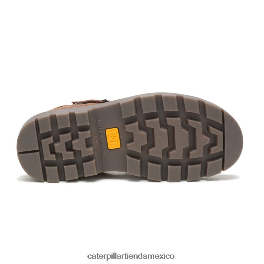 hombres sandalia de rigor Caterpillar perro tejonero ZXJB4H169 | zapatos casuales