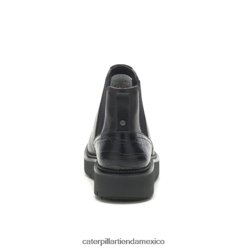 mujer bota chelsea carro Caterpillar sombras oscuras ZXJB4H309 | botas casuales