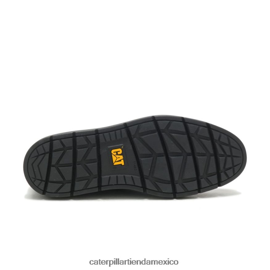 mujer bota chelsea carro Caterpillar sombras oscuras ZXJB4H309 | botas casuales