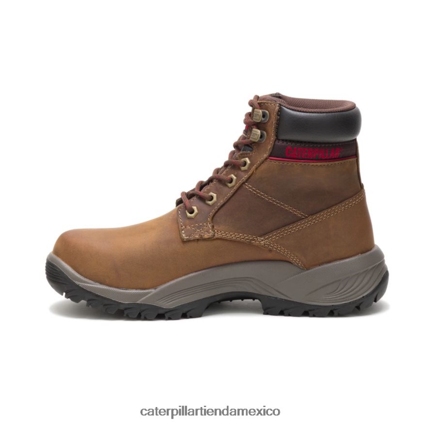 mujer bota de trabajo impermeable dryverse de 6