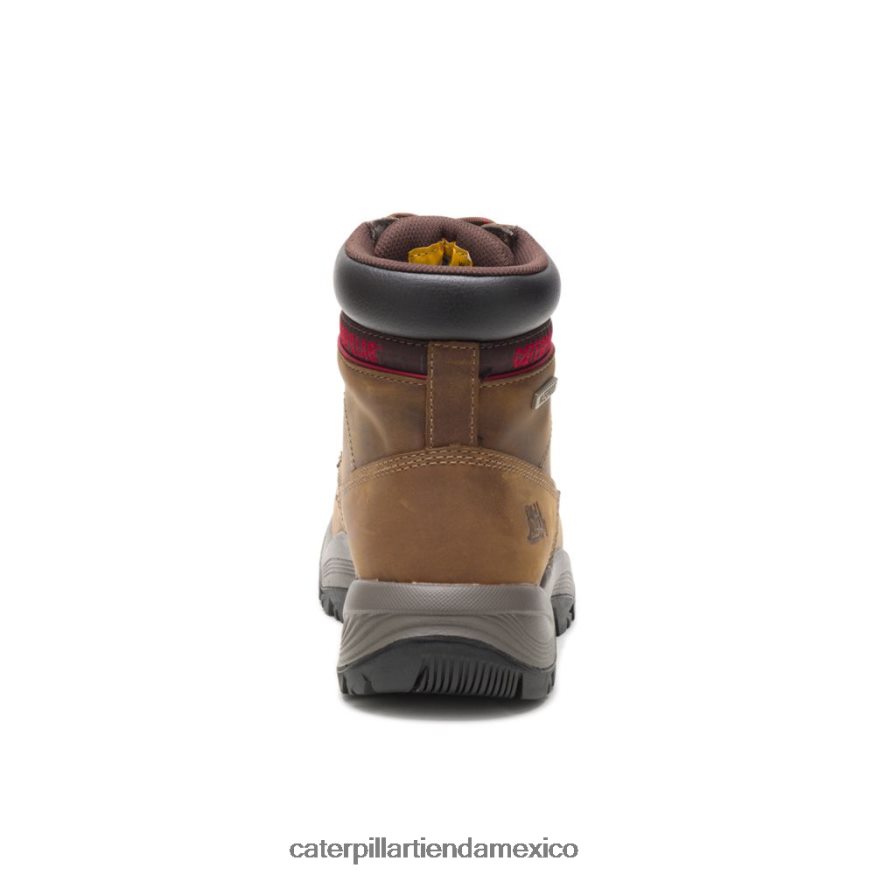 mujer bota de trabajo impermeable dryverse de 6