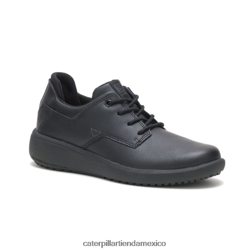 mujer prorush sr+ oxford Caterpillar negro ZXJB4H301 | zapatos de trabajo