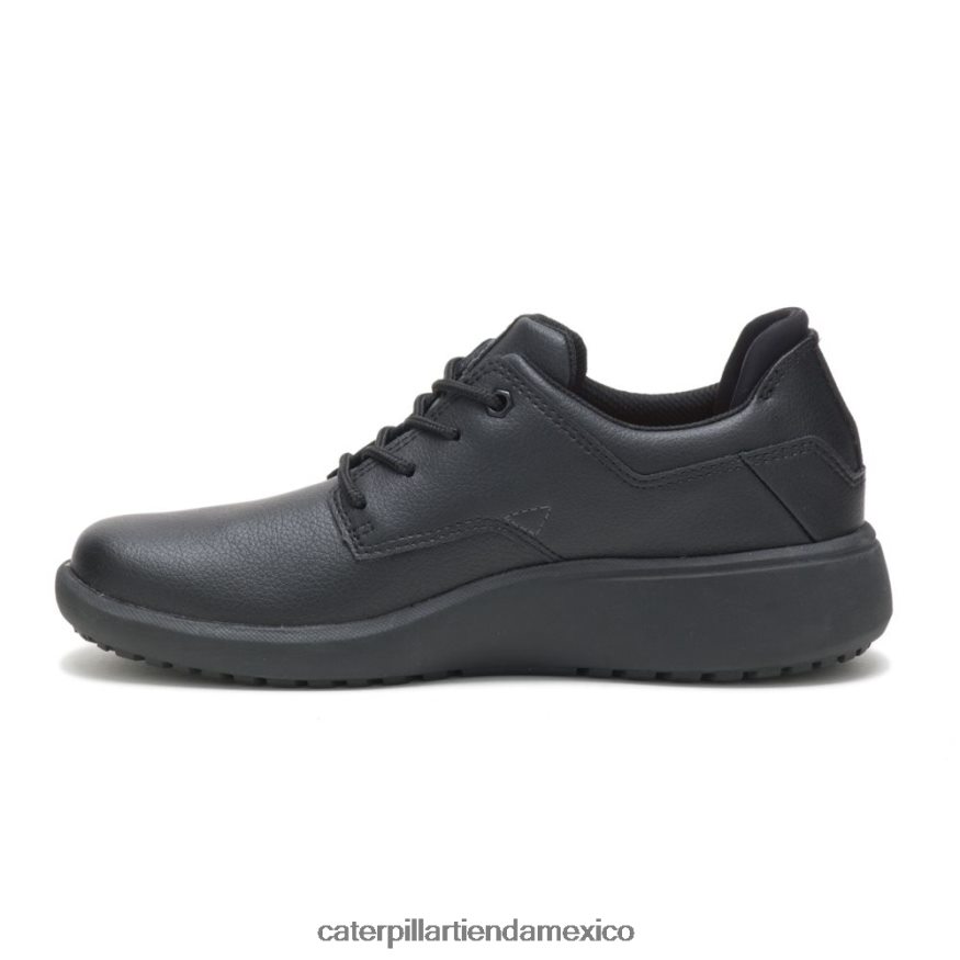 mujer prorush sr+ oxford Caterpillar negro ZXJB4H301 | zapatos de trabajo