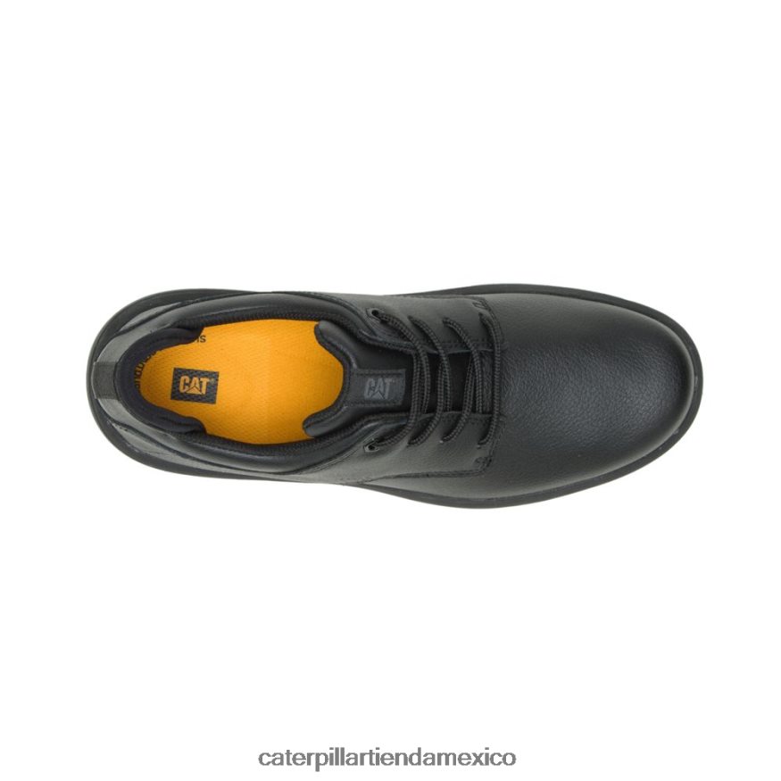 mujer prorush sr+ oxford Caterpillar negro ZXJB4H301 | zapatos de trabajo