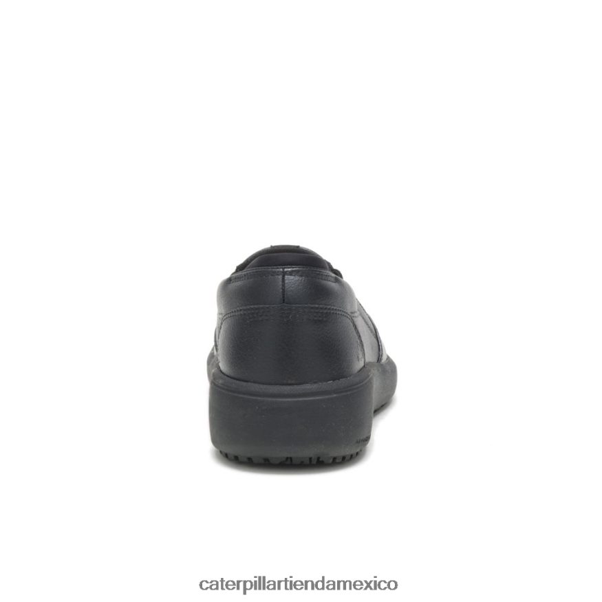 mujer sin cordones prorush sr+ Caterpillar negro ZXJB4H296 | zapatos de trabajo