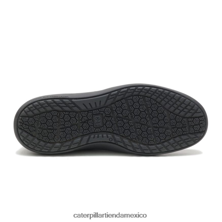 mujer sin cordones prorush sr+ Caterpillar negro ZXJB4H296 | zapatos de trabajo