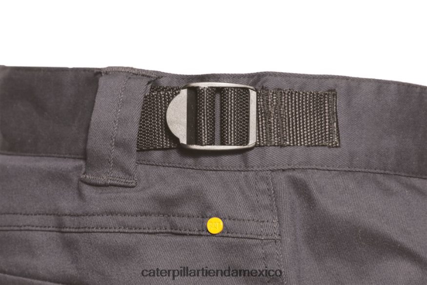 mujer pantalón defensor h2o Caterpillar negro ZXJB4H303 | fondos
