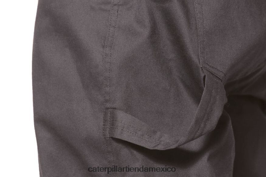 mujer pantalón defensor h2o Caterpillar negro ZXJB4H303 | fondos